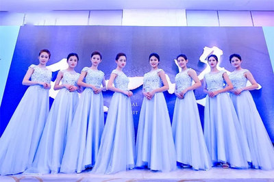 禮儀模特與慶典禮儀服務(wù) 打造完美活動(dòng)體驗(yàn)的確切要素