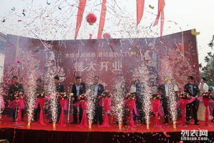 蘇州慶典演出與禮儀服務(wù) 傳承文化，匠心呈現(xiàn)每一刻精彩